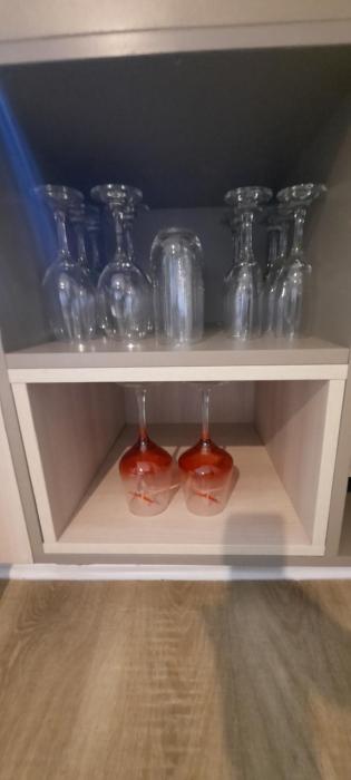 Departamento en medio de la naturaleza