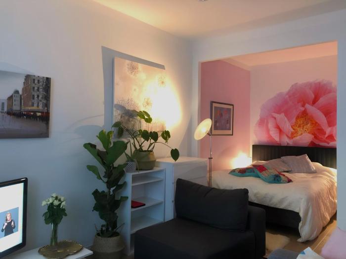 Lovely Flat in the Heart of Helsinki