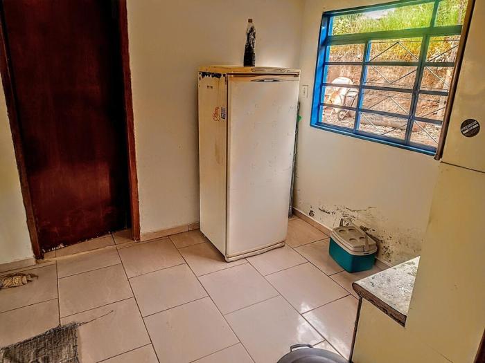 Delfinopolis Rancho no Condomínio Pontal do Lago