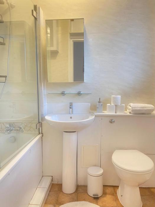 Paddington Hyde Park Apartment