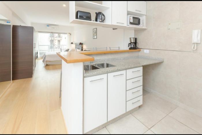 Apartamento en calle Guatemala, Palermo