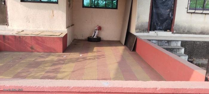 Sweet Villa to experience nature