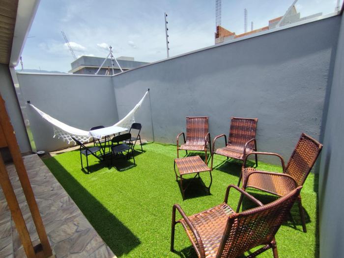 Casa Térrea em Caraguá