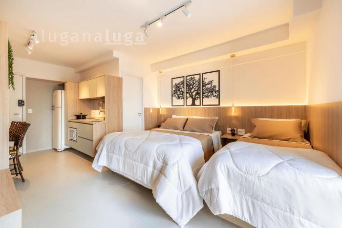 Confort Deluxe - São Paulo