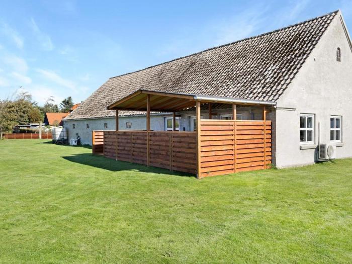 Charming Coastal Escape - By Traum Ferienwohnungen