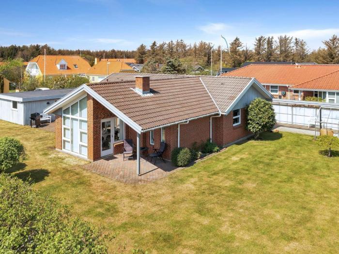 Charming Family Retreat - By Traum Ferienwohnungen