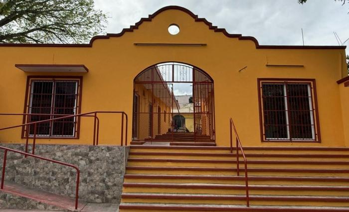 La Gran Manzana