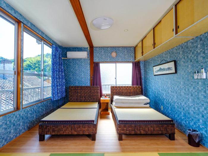 ゲストハウス みるか