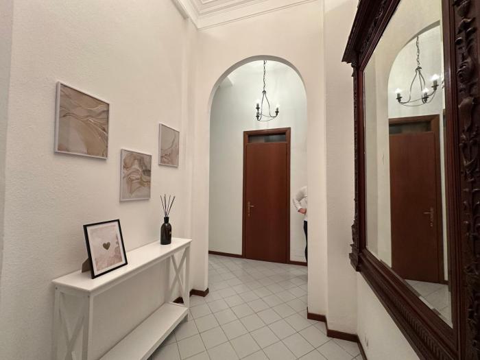 Casa Torino - elegant apt in the hurt of the centre