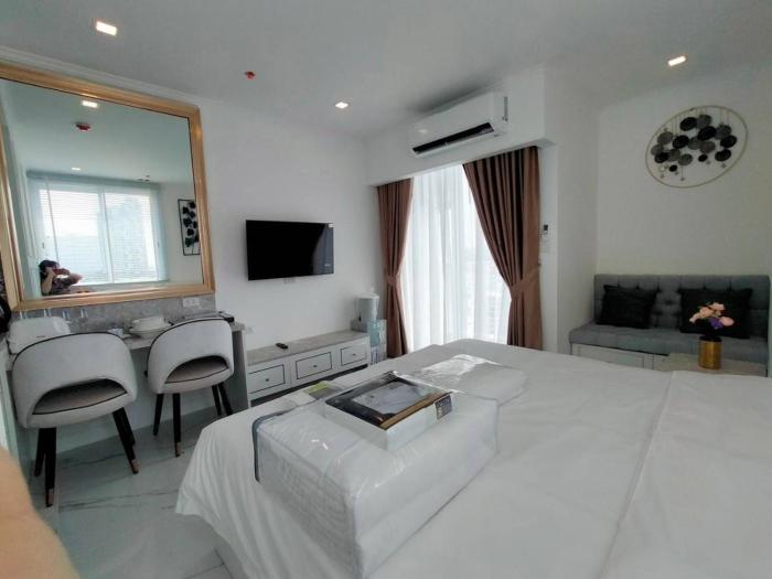 The Empire Tower Pattaya KZi614