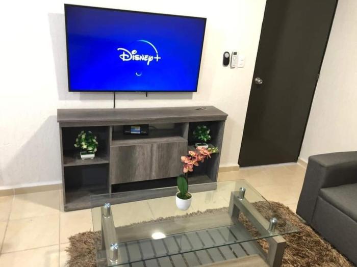 Paradise vacational rentals