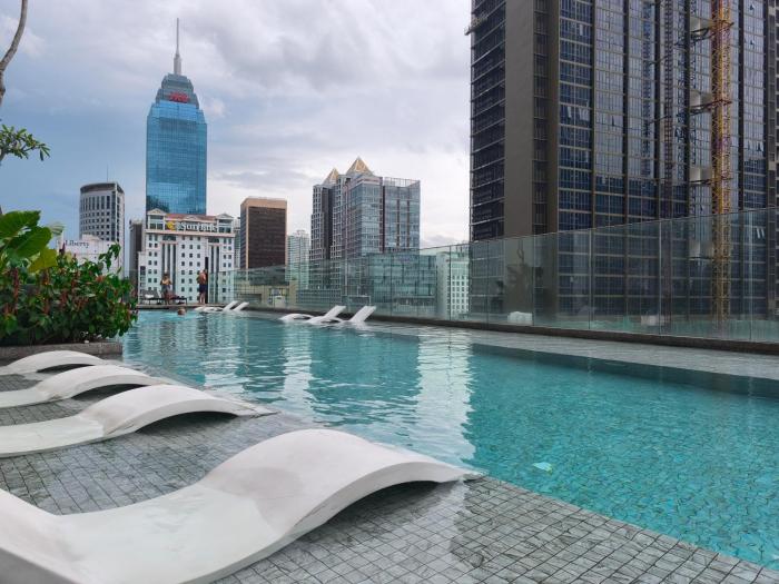 Quill Residences KLCC, Fortune