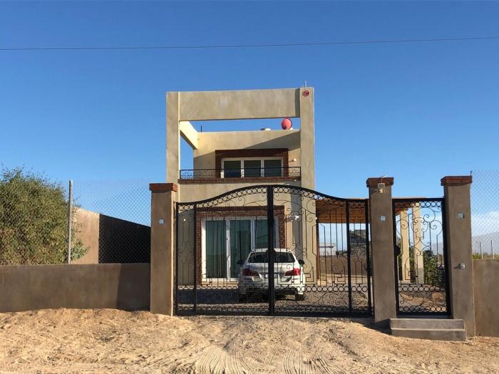 Casa Bella Baja - a wonderful place to relax!