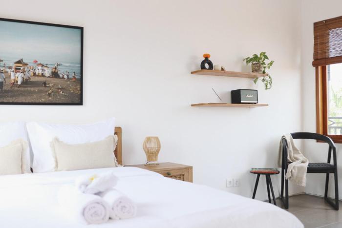 Pomelo Travel Outpost Bali