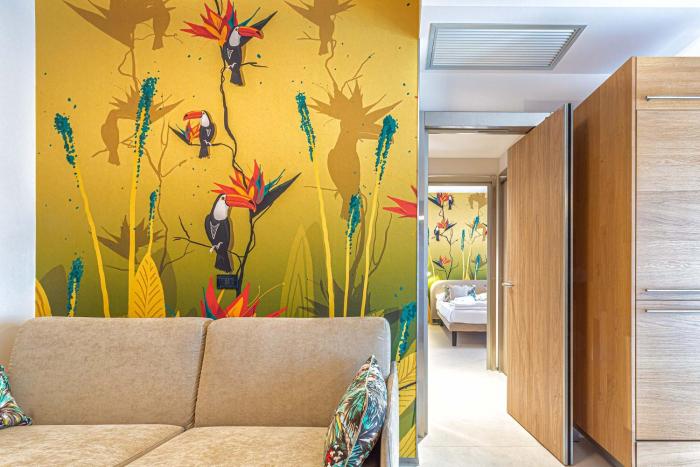 Costa Rica Bibione Aparthotel