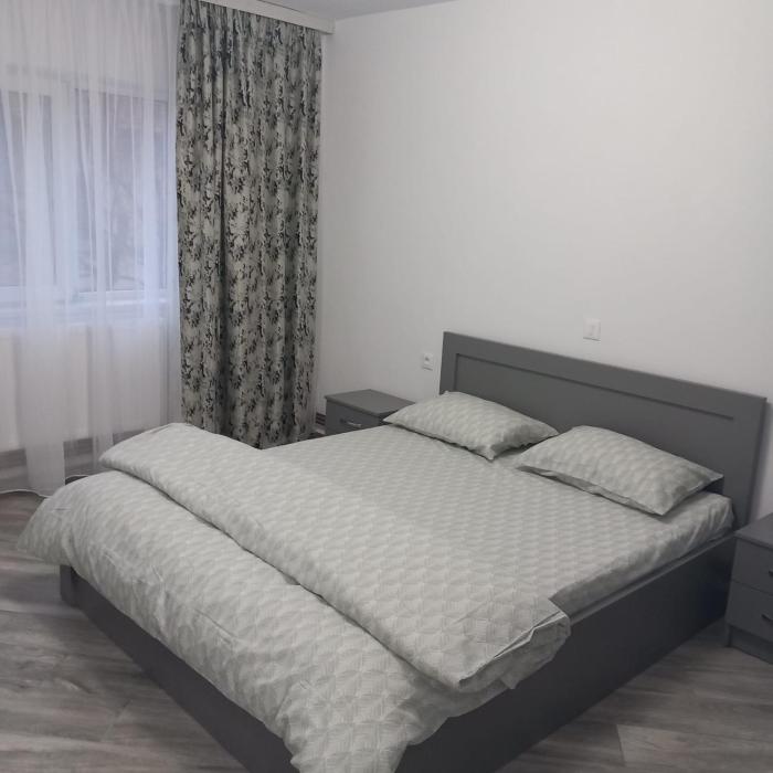 Apartament Ramnicu Valcea