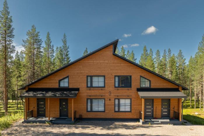 Villa Hankielämä B