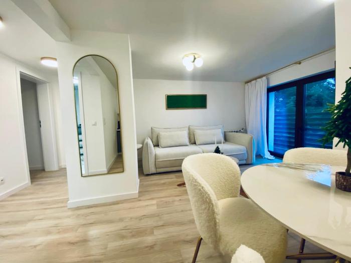 Apartamenty Świerkowy Las