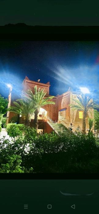 chez lhabitant de compagne