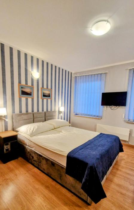 ASTRA DZIWNÓW Dom Gościnny