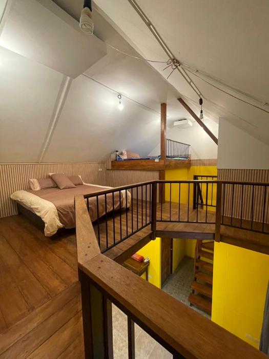 Baibon3 Homestay Thalang Phuket