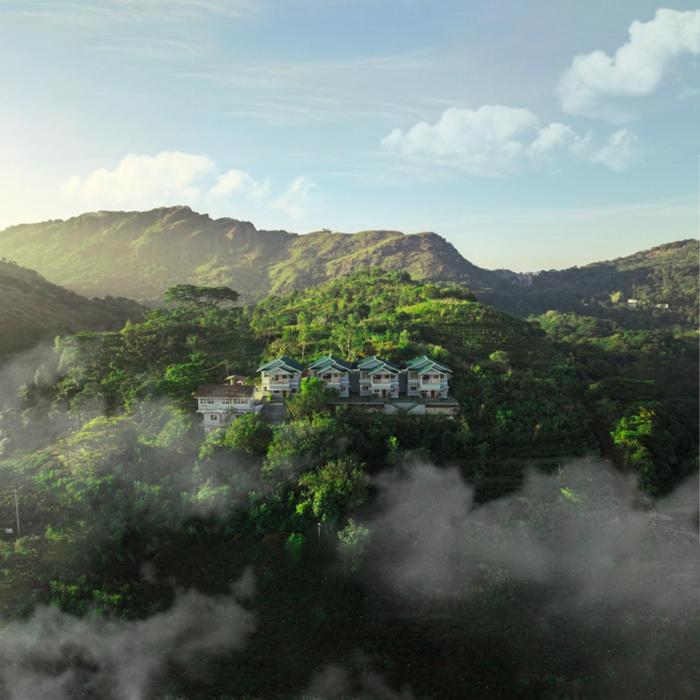 The Autumn by Maat Hotels