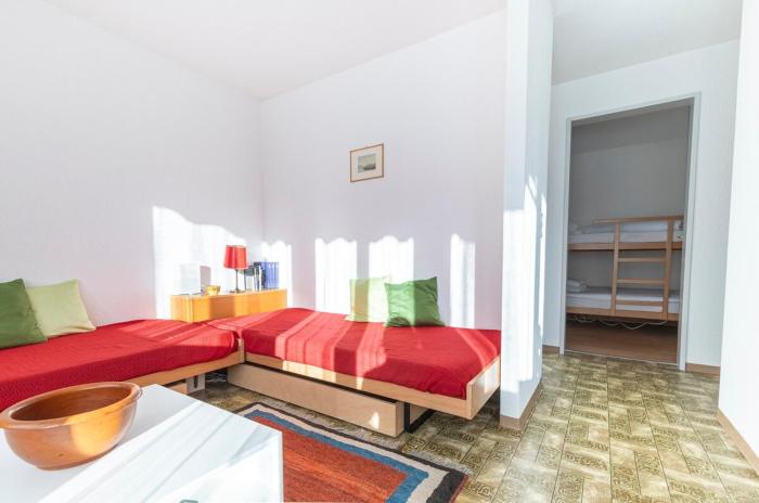 Schürli Apartment - Aare Jungfrau AG