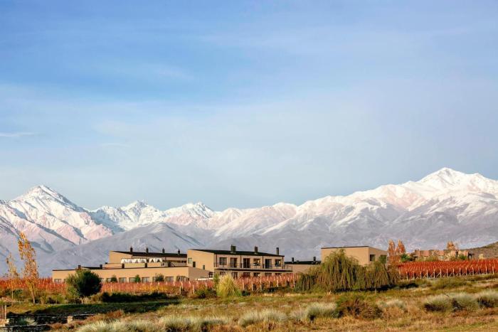 Auberge Du Vin, a Tribute Portfolio Hotel