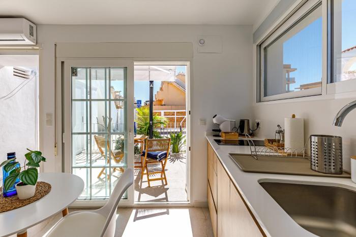 La Capilla del Cabo Apt 2