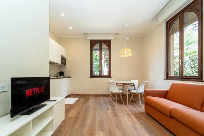 Beautiful home just steps from the lake