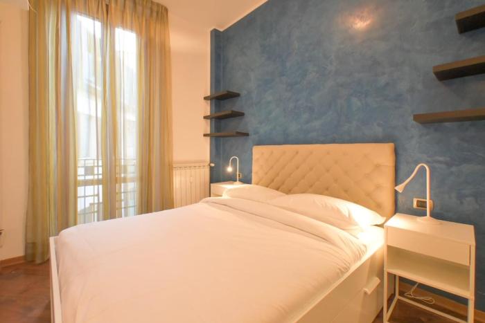 Comfortable and strategic Apt in the center of Milan