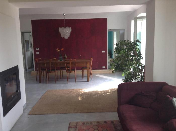 Farmhouse in Monferrato