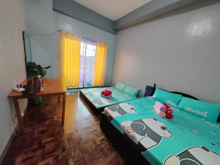 Your Home near Burnham Park