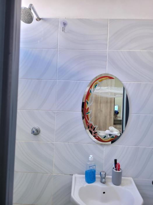 Studio b&b Apartment