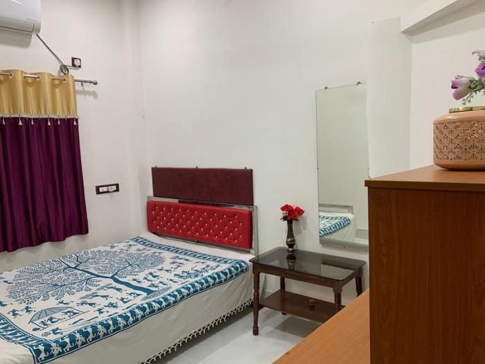 Kolkata Sarkar Villa Homestay