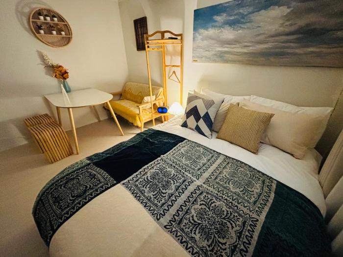 New Hongdae Cozy love House 2BR