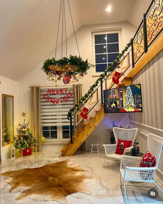 Jaki tu spokój Domek w Bieszczadach