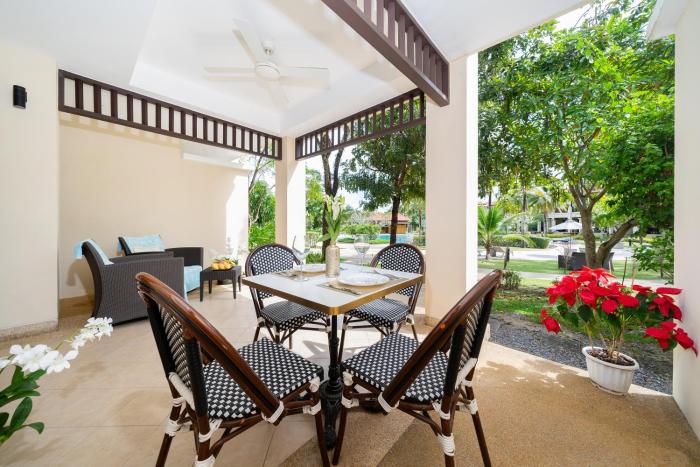 Laguna Village 2 - Bedroom Villa , close to the beach