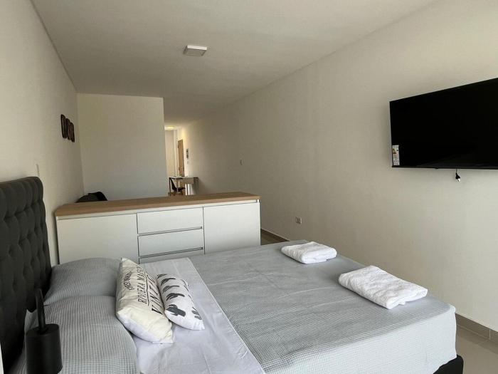 Departamento 41 - Mural Home