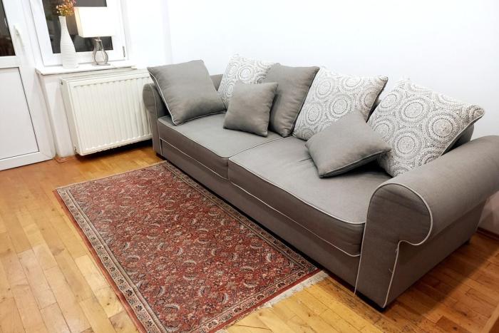 Old Town Apt - 5 bedrooms Sołtyka S2