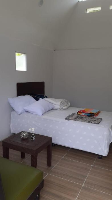 Ciwidey Hills & Wetland Deluxe 1