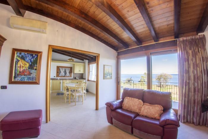 Casa Vacanze Vista Mare