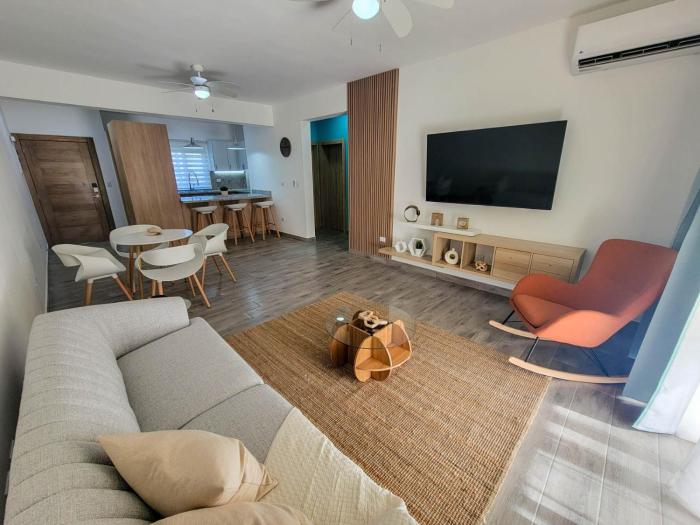 Lovely Condo in Gated Community