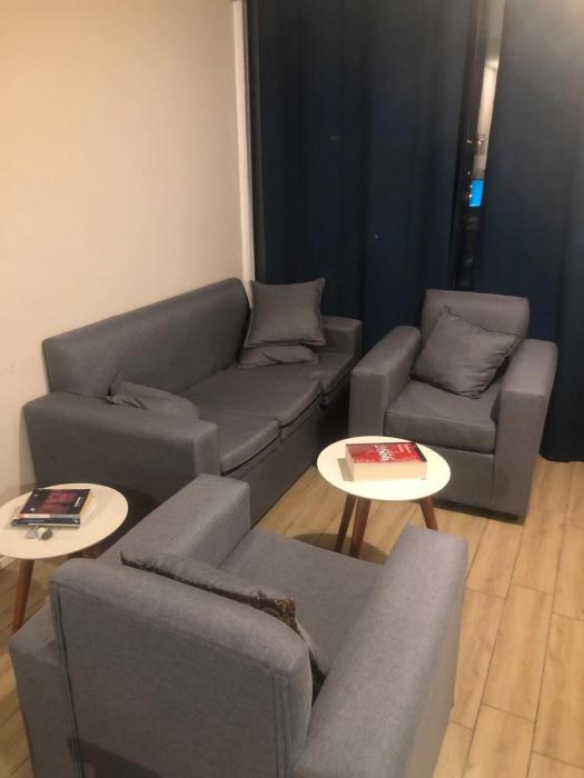 Departamento en Condominio