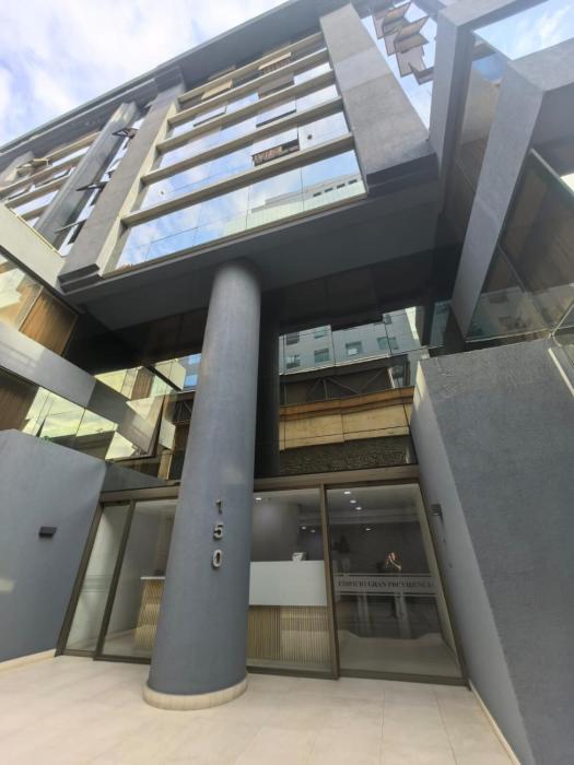 Hermoso departamento tipo estudio