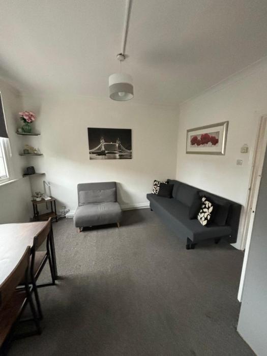 Flat in the heart of Camden Town