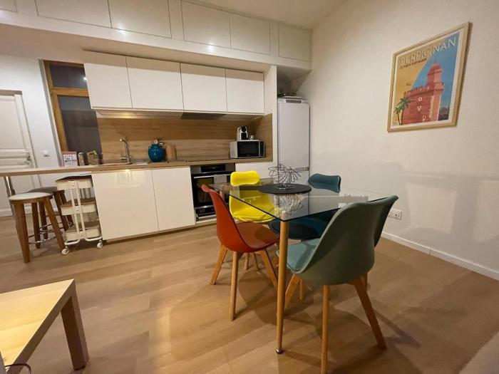 Le cœur de Perpignan- parking offert- centre ville