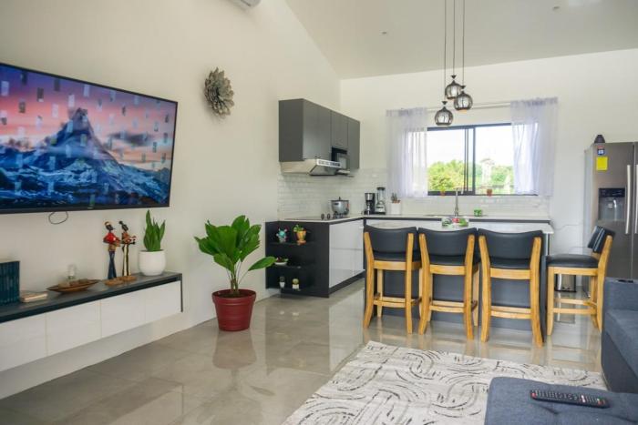 Verde Armonía Lodge