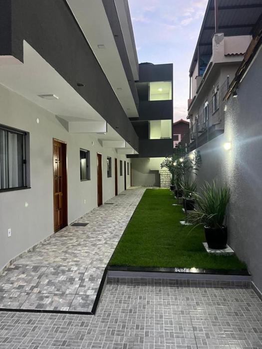 Arraial do Cabo Blue View Lofts 12 Praia Grande