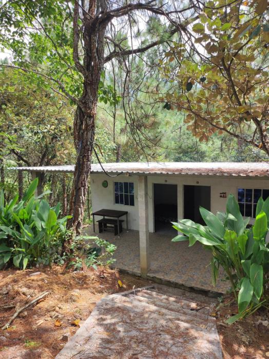 Casa Campo Loma Larga